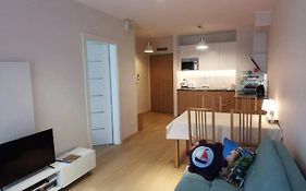 Kasprowicza 20A Kolobrzeg